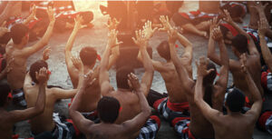 Uluwatu Sunset Tour /Kecak dance